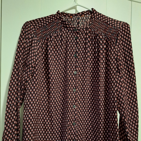 Blouse - Picture 1 of 2